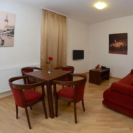 Belier 3* Prešov