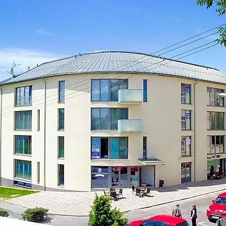 Belier Hotel 3*