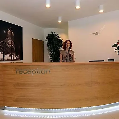 Belier Hotel