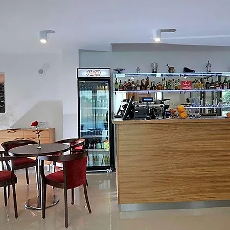 Belier Hotel