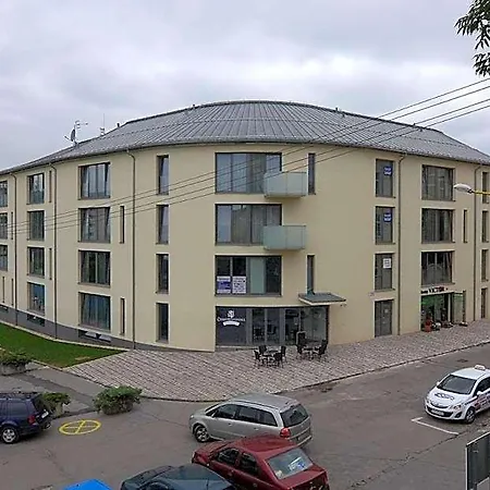 Belier Hotel 3*