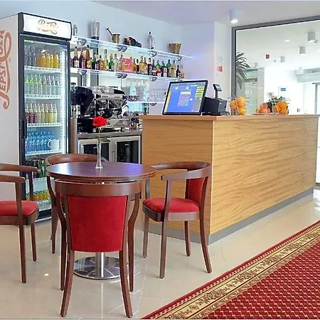 Hotel Belier 3*