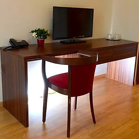 Hotel Belier 3*