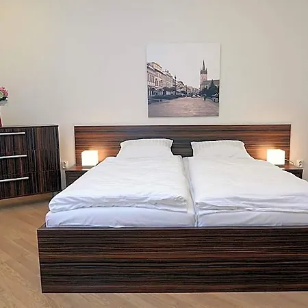 Hotel Belier