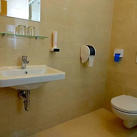 Hotel Belier
