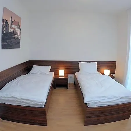 Hotel Belier 3*