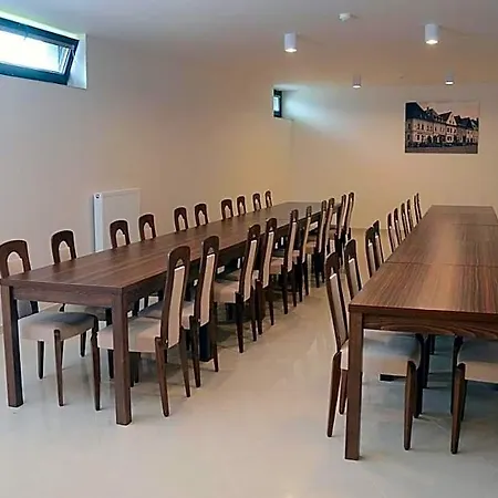 Belier Hotel