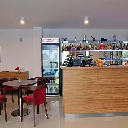 Hotel Belier