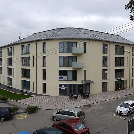Hotel Belier 3*