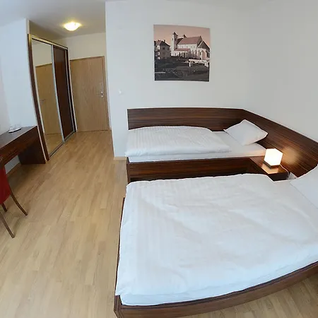 Hotel Belier