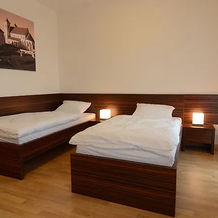 Hotel Belier Prešov