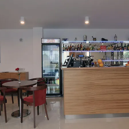 Hotel Belier