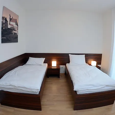 Hotel Belier
