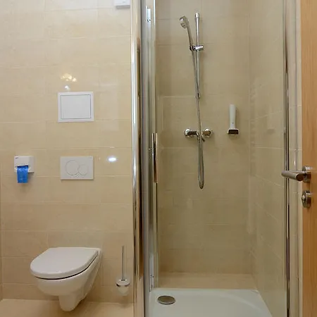 Hotel Belier Presov