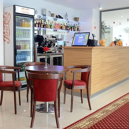 Hotel Belier